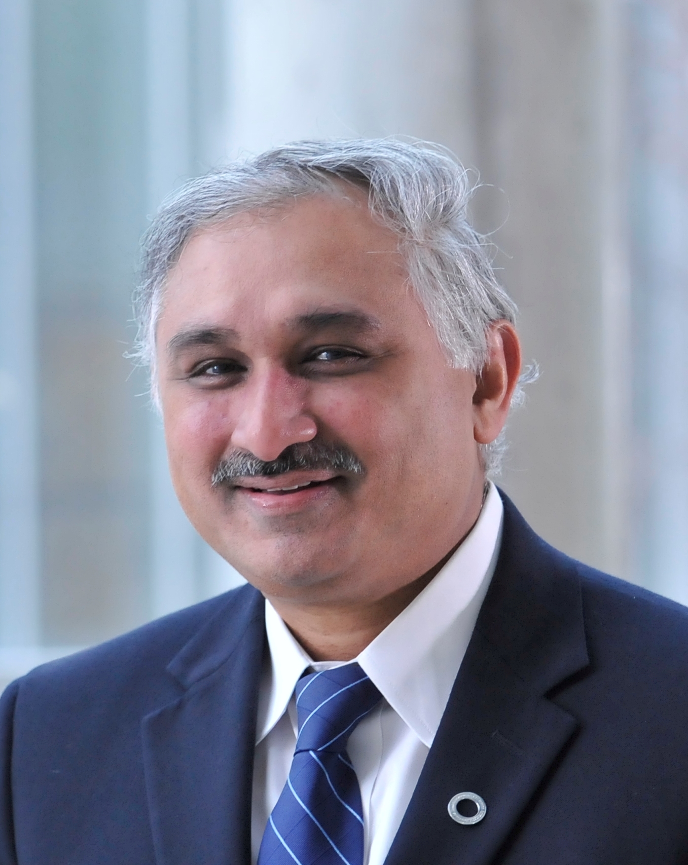 Param Nair McMasterProf. Dr